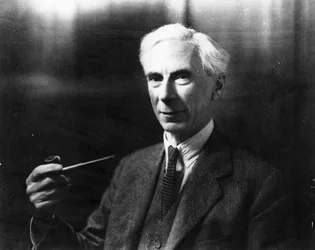 Bertrand Russell